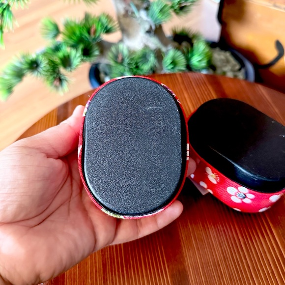 Japanese Miniture Girl Storage Shoe - Picture 5 of 5